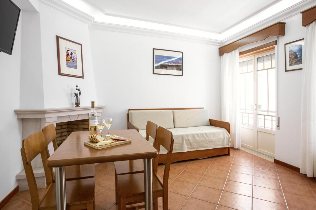 Apartment Alecrim House *