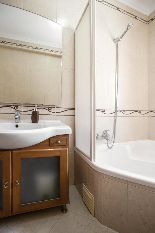 Apartment Alecrim House Nazare