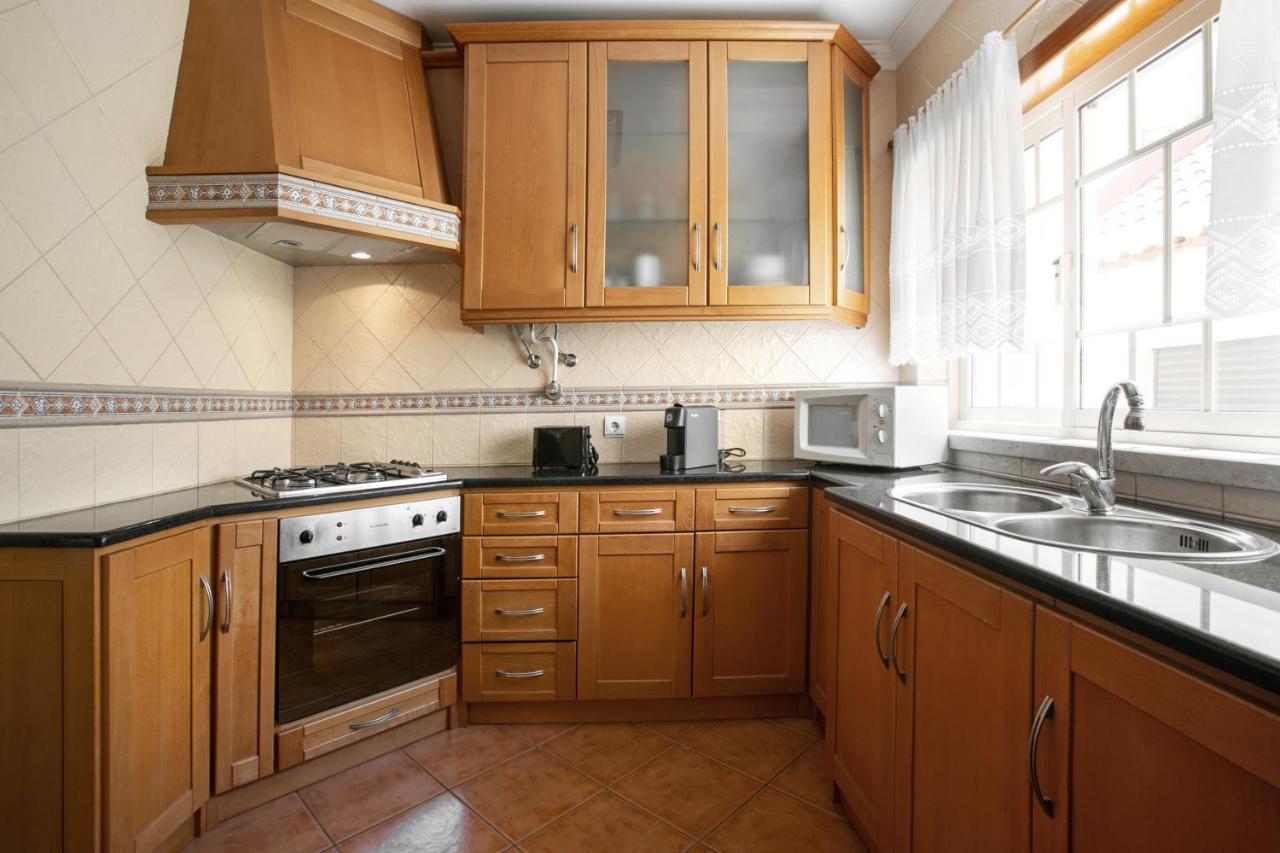 Apartment Alecrim House