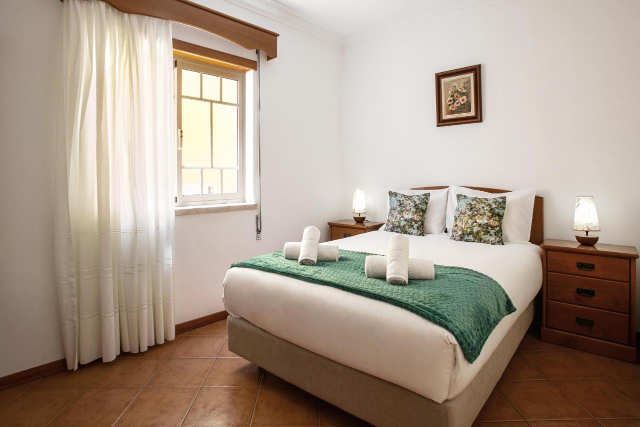 Apartment Alecrim House *