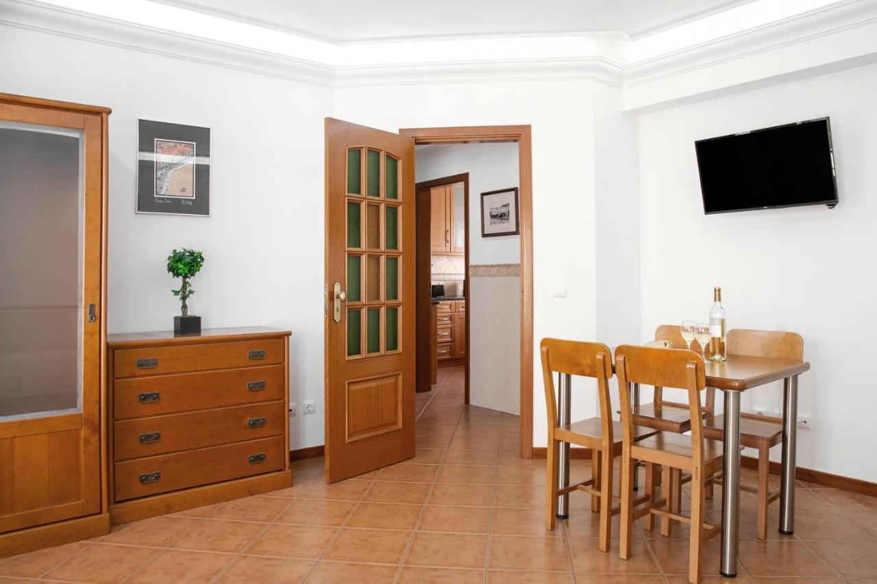 Alecrim House Apartamento