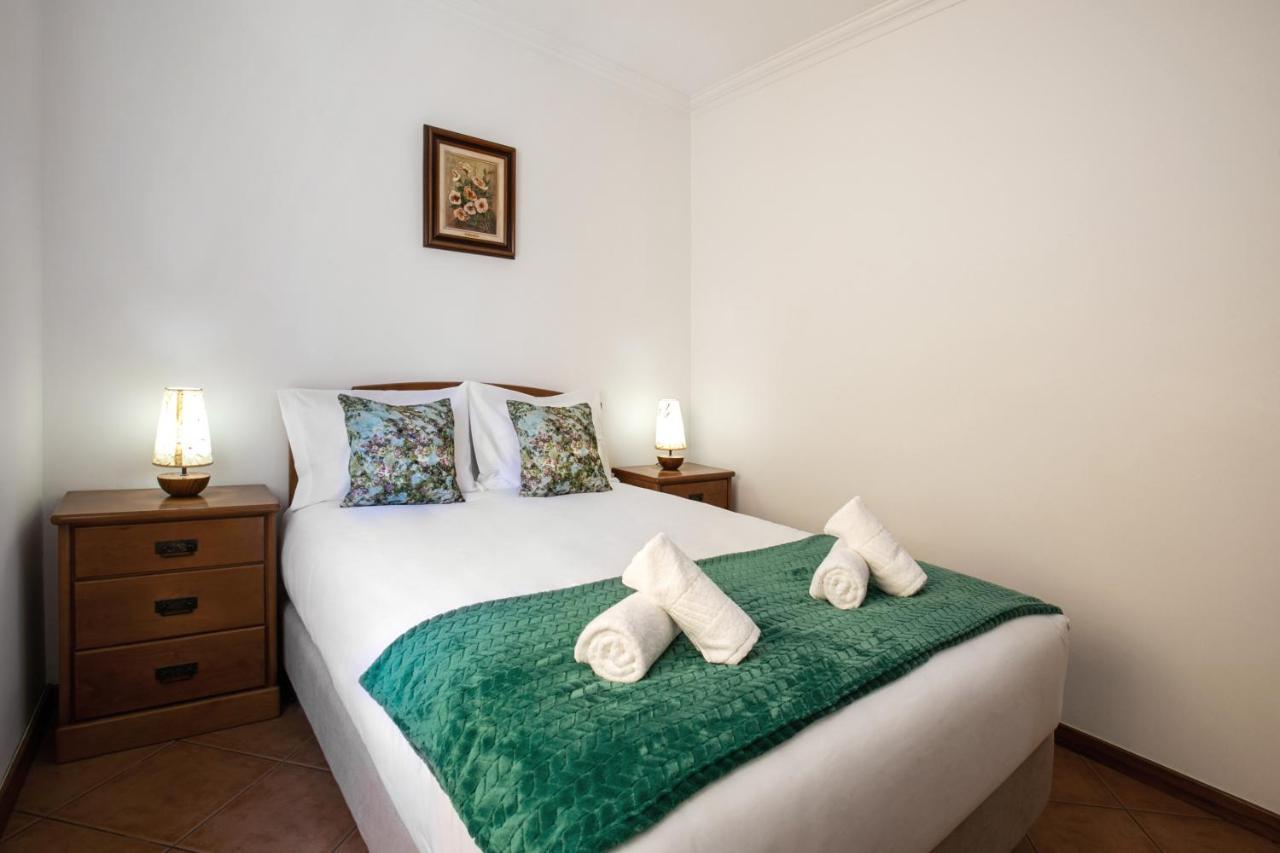 Alecrim House Apartamento