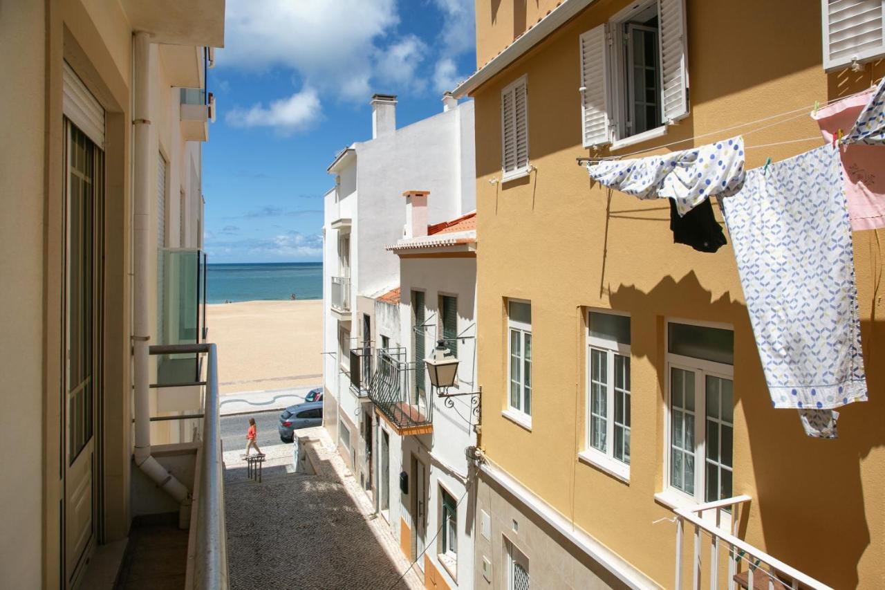 Apartamento Alecrim House